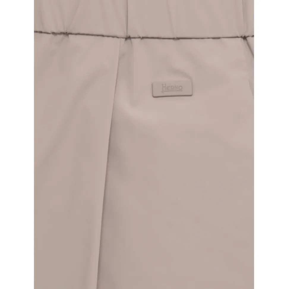Pantalones Nylon Maestro