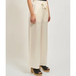 Pantalones Palazzo
