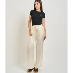 Pantalones Palazzo