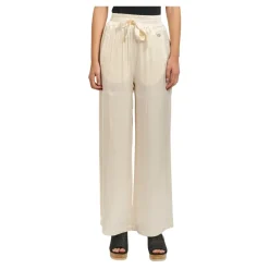 Pantalones Palazzo