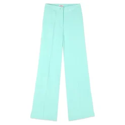 Pantalones Palazzo de pernera ancha
