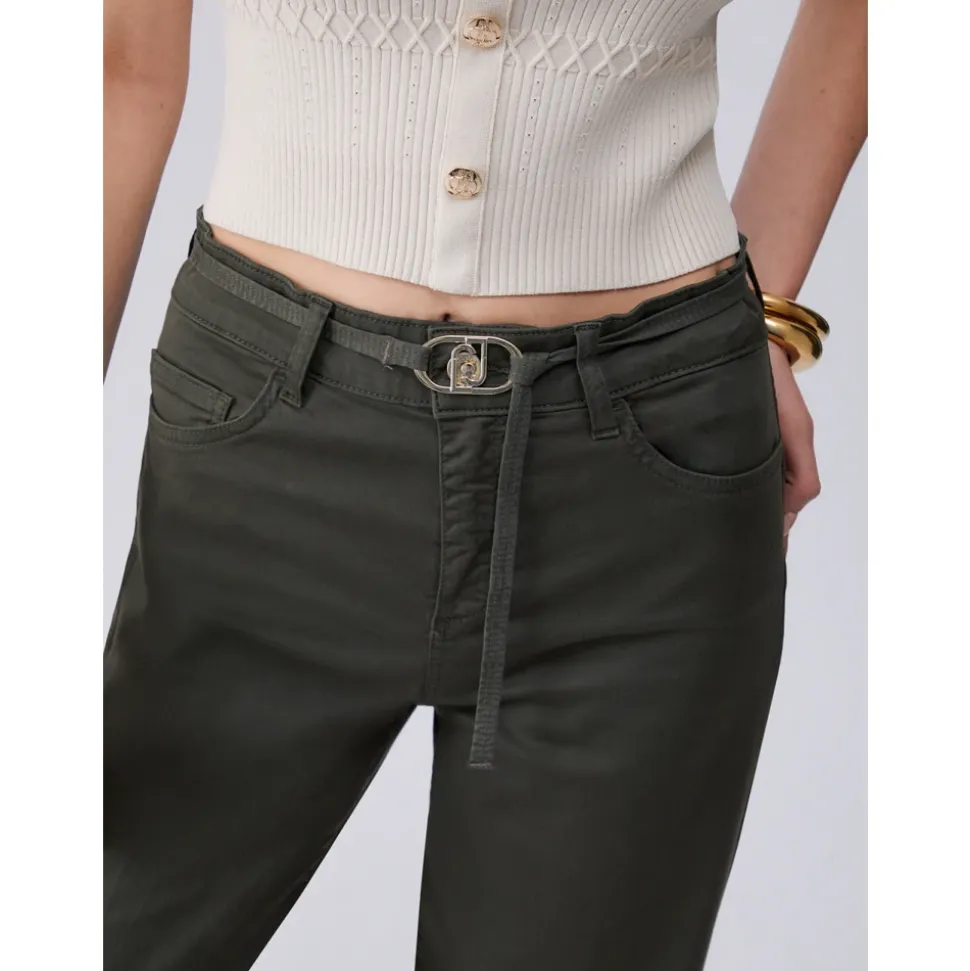 Pantalones Palazzo Good