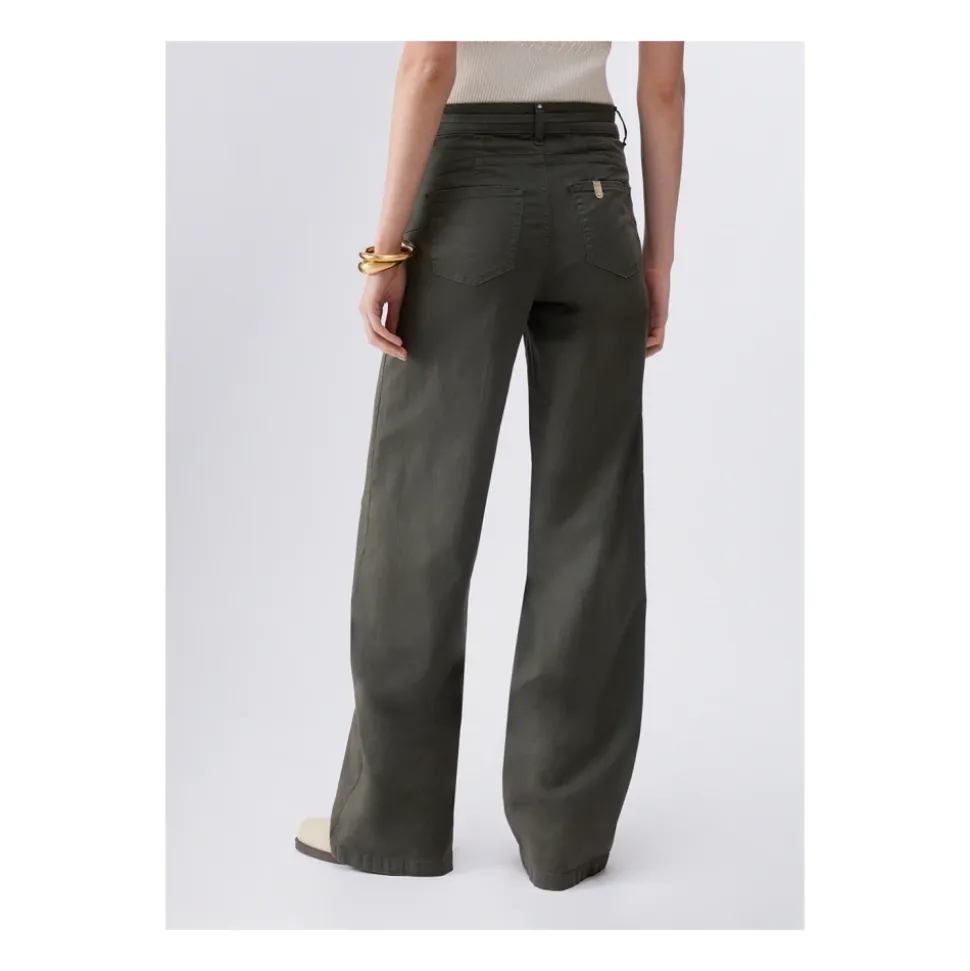 Pantalones Palazzo Good