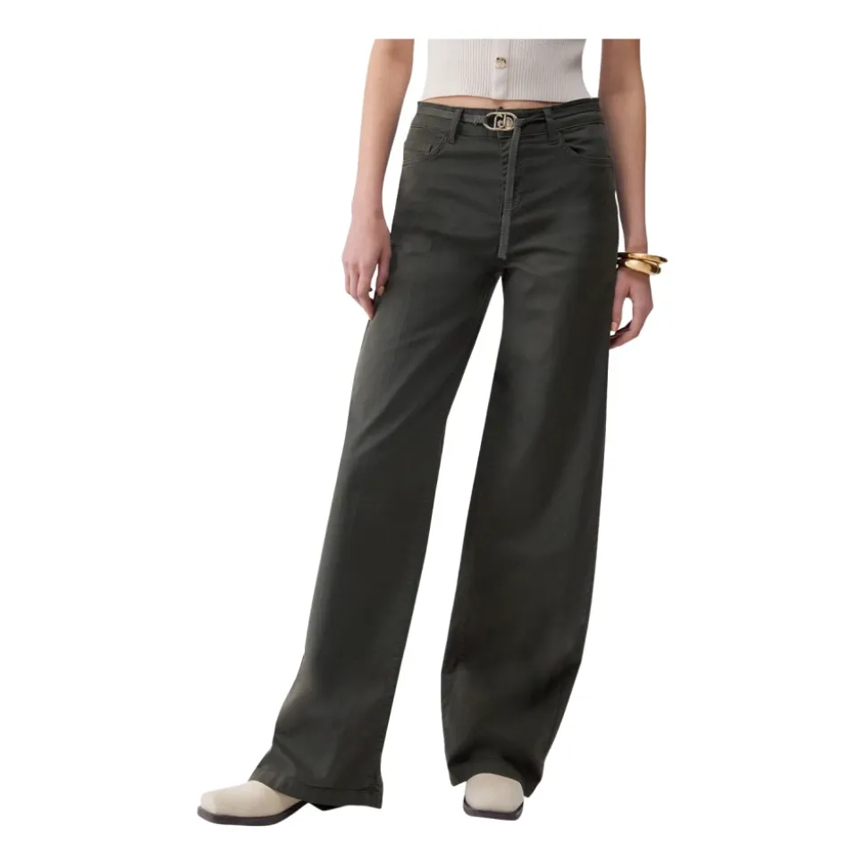 Pantalones Palazzo Good