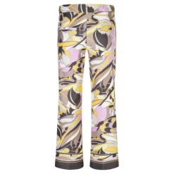 Pantalones Recortados Francoise