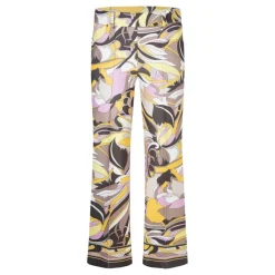 Pantalones Recortados Francoise