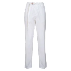 Pantalones Rectos