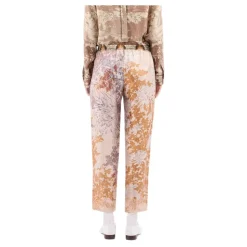Pantalones Rectos