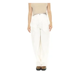 Pantalones Rectos