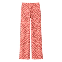 Pantalones Rectos