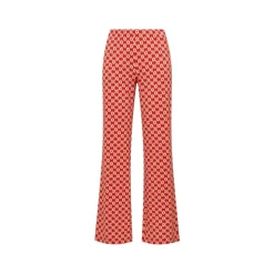Pantalones Rectos