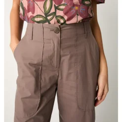 Pantalones Rectos