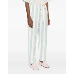 Pantalones Rectos