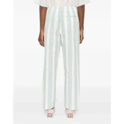 Pantalones Rectos