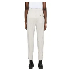 Pantalones Resort en Nylon Elástico Ligero