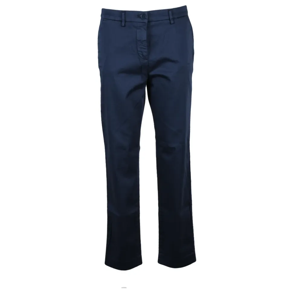 Pantalones Slim-fit