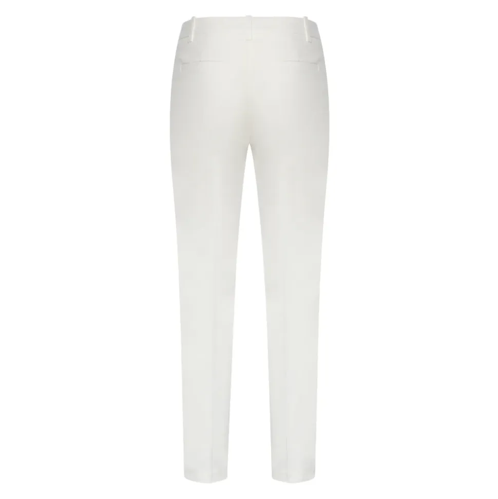 Pantalones Slim-fit