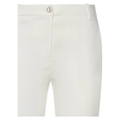 Pantalones Slim-fit
