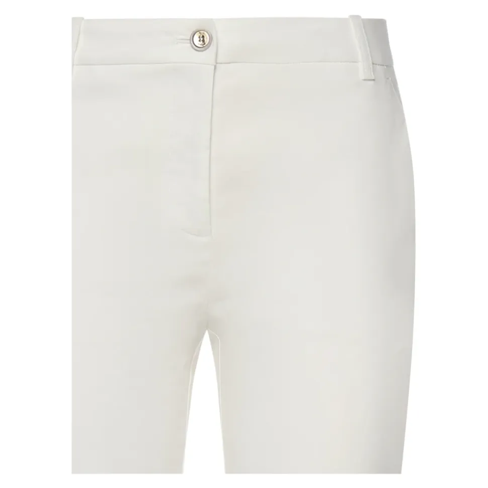 Pantalones Slim-fit