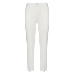 Pantalones Slim-fit