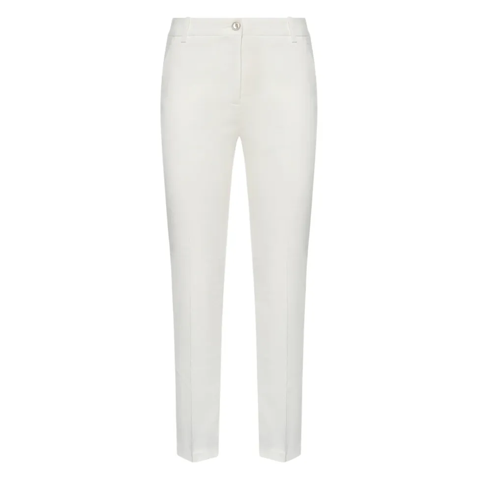 Pantalones Slim-fit