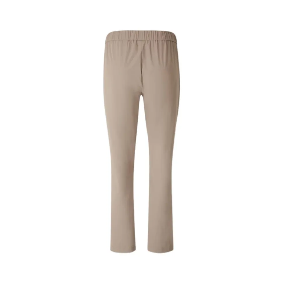 Pantalones Slim-fit