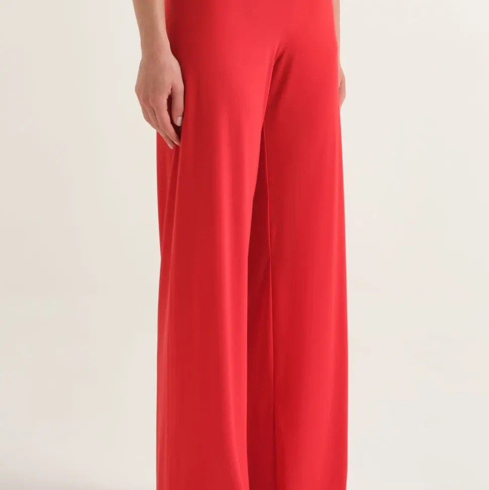 Pantalones Soft Jersey