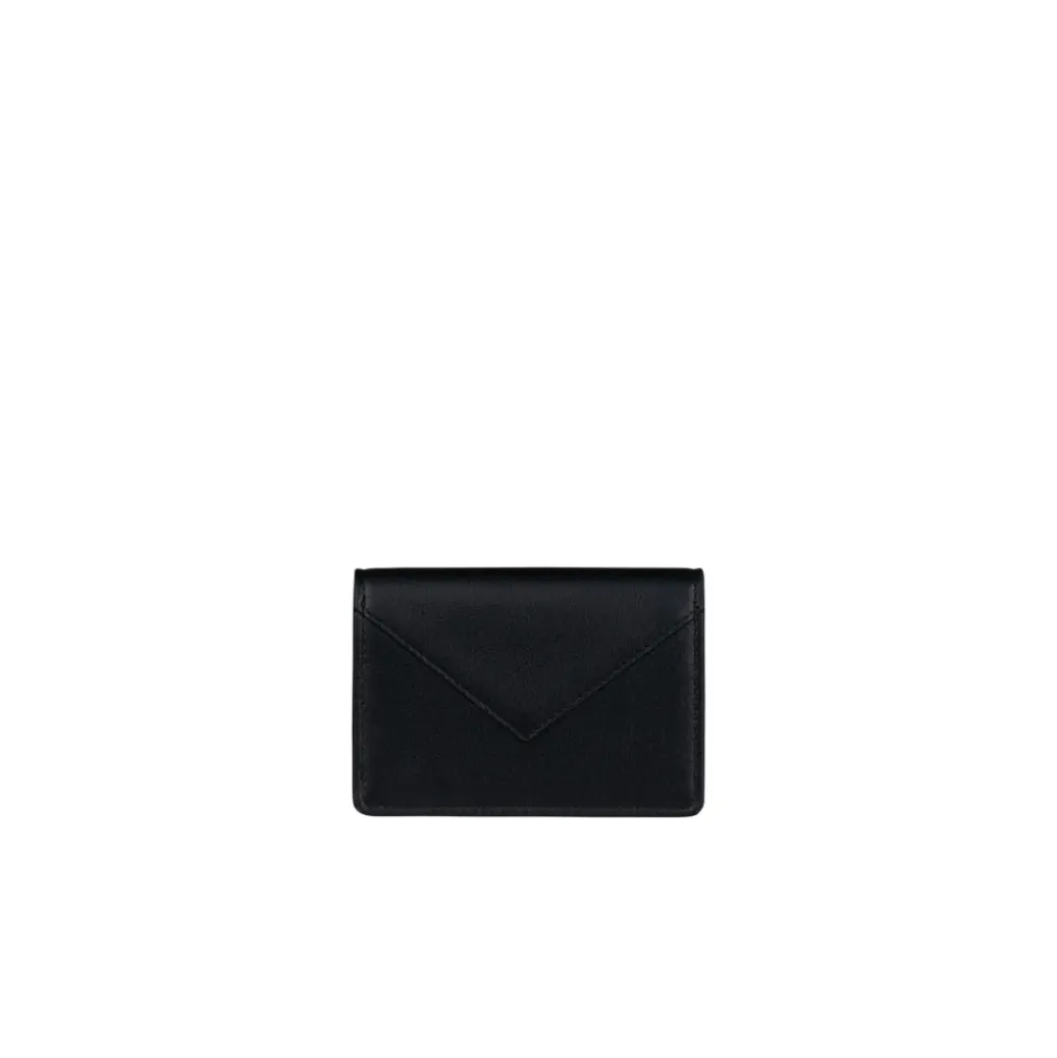 Paper Mini Wallet