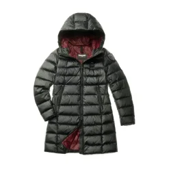 Parka AGNES