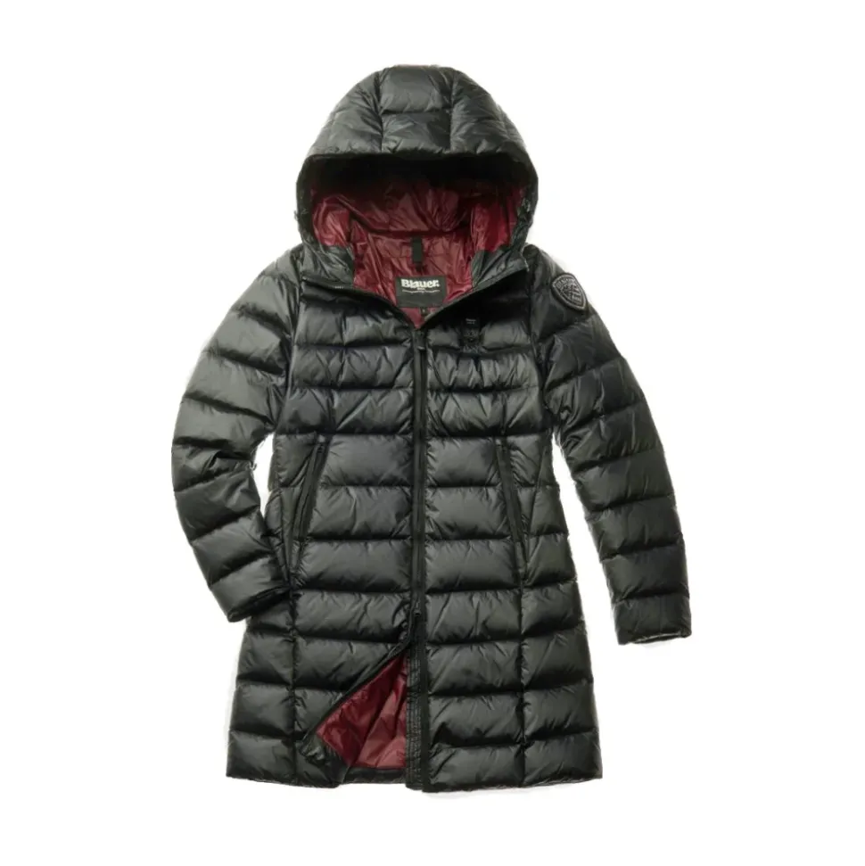 Parka AGNES