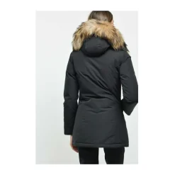 Parka Arctic Raccoon
