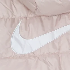Parka con capucha clásica Nike Therma-Fit Repel