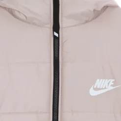 Parka con capucha clásica Nike Therma-Fit Repel