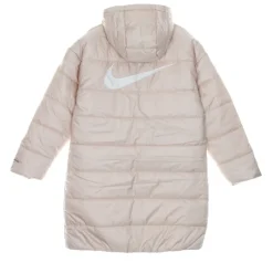 Parka con capucha clásica Nike Therma-Fit Repel