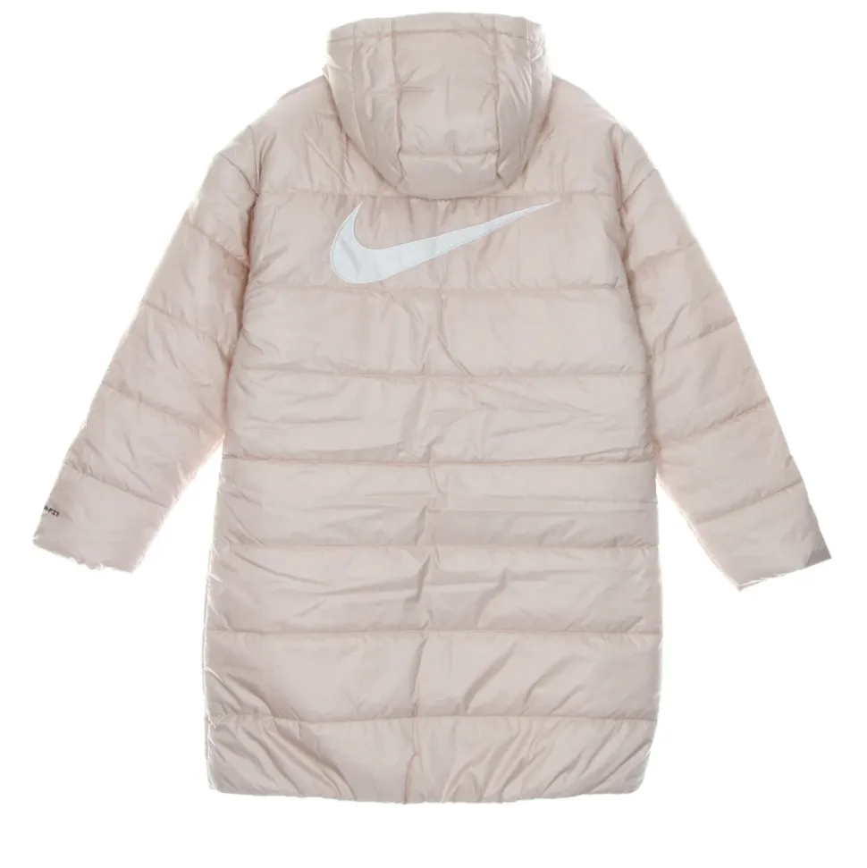 Parka con capucha clásica Nike Therma-Fit Repel