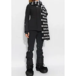 Parka de Esquí Hourglass