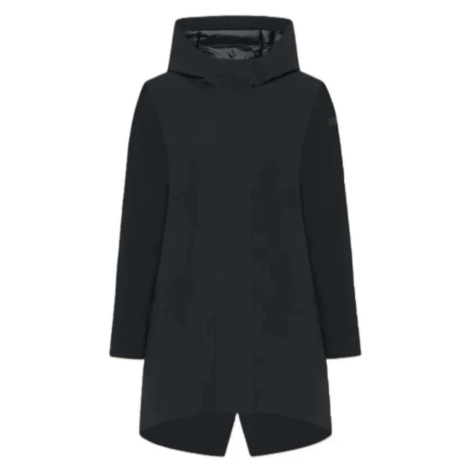 Parka de Invierno con Tecnología Surflex®