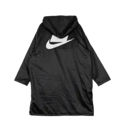 Parka Deportiva Larga