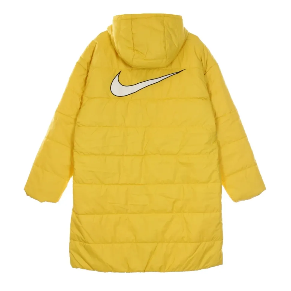 Parka Deportiva Larga Core