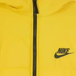 Parka Deportiva Larga Core