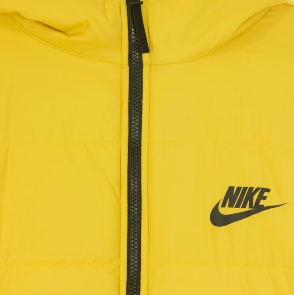 Parka Deportiva Larga Core