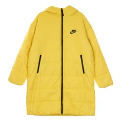 Parka Deportiva Larga Core