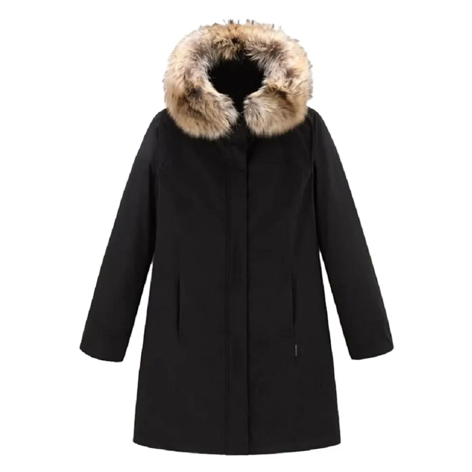 Parkas