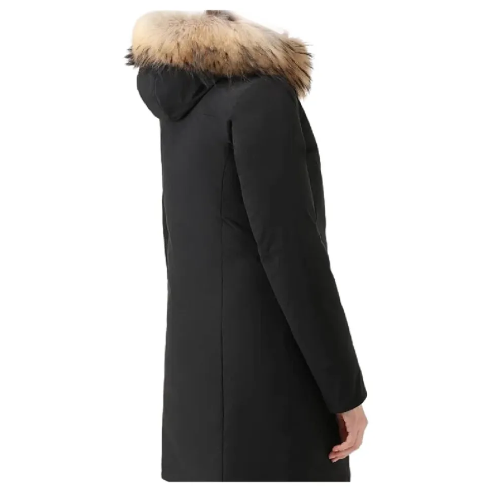 Parkas