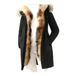Parkas