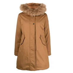 Parkas