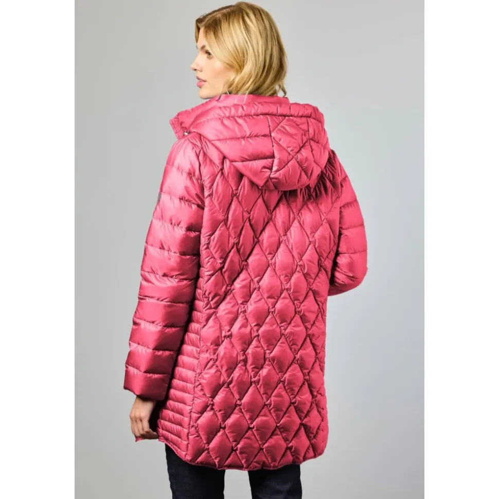 Parkas