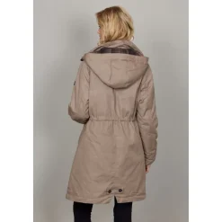 Parkas