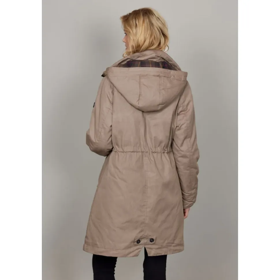 Parkas