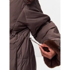 Parkas